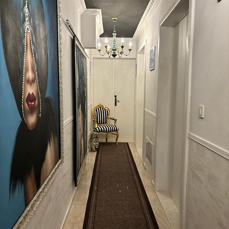 La Dolce Vita Luxury II Apartments With Best Free Private Parking In Center Pula Extérieur photo