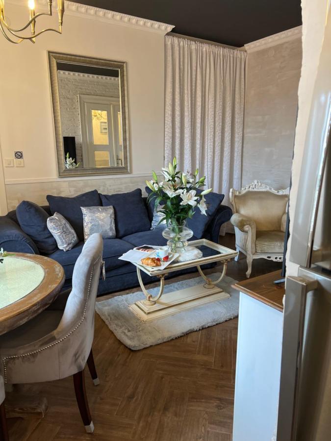 La Dolce Vita Luxury II Apartments With Best Free Private Parking In Center Pula Extérieur photo