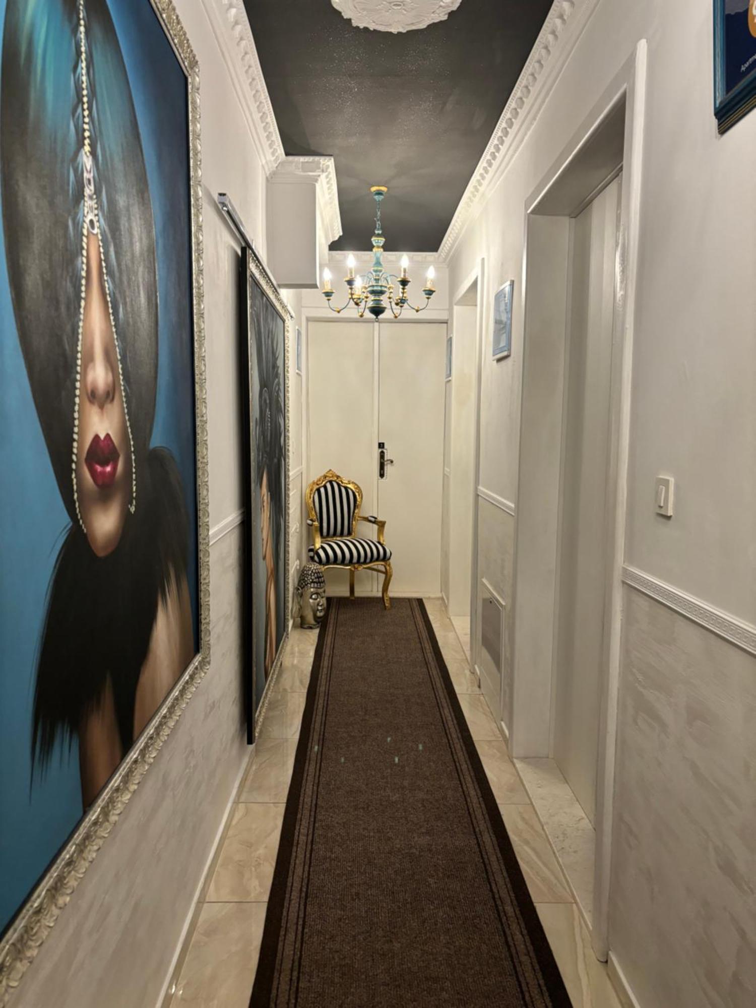 La Dolce Vita Luxury II Apartments With Best Free Private Parking In Center Pula Extérieur photo