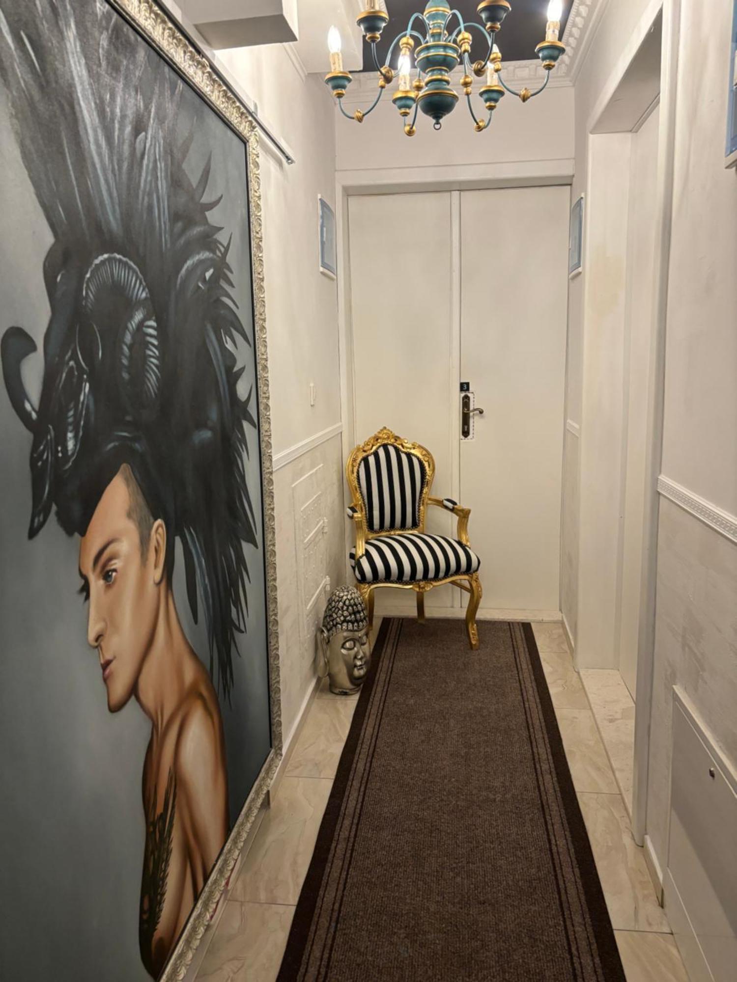 La Dolce Vita Luxury II Apartments With Best Free Private Parking In Center Pula Extérieur photo